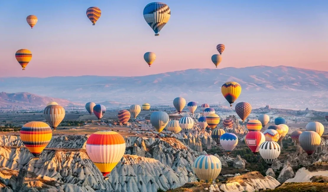Konya & Kapadokya Ecdat Yolu Kültür Turu