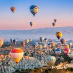 Konya & Kapadokya Ecdat Yolu Kültür Turu